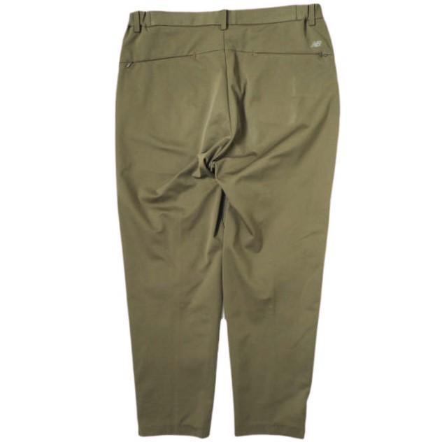 NEW BALANCE ニューバランス MET24 Slim Tapered Fit TEXBRID スリム 