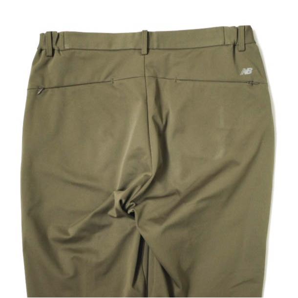 NEW BALANCE ニューバランス MET24 Slim Tapered Fit TEXBRID