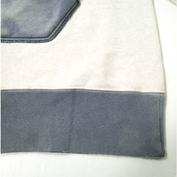 SAINT MICHAEL セントマイケル 21SS Stencils Hoodie ステンシル SAINT MICHAEL セントマイケル 21SS Stencils Hoodie ステンシル