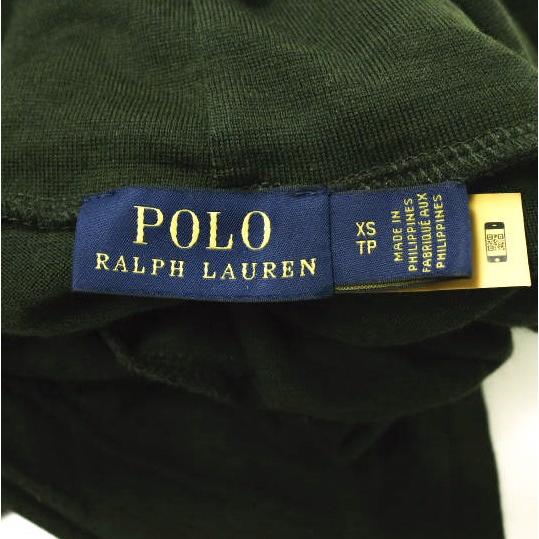 POLO RALPH LAUREN ポロ・ラルフローレン ウールブレンド POLO RALPH LAUREN ポロ・ラルフローレン ウールブレンド