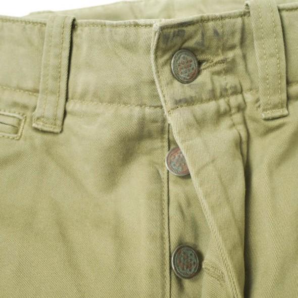 BEAUTY＆YOUTH UNITED ARROWS ビューティーアンドユース アローズ 日本製 13スターコットンツイルチノパンツ 30 ベージュ g16618 |  | 04