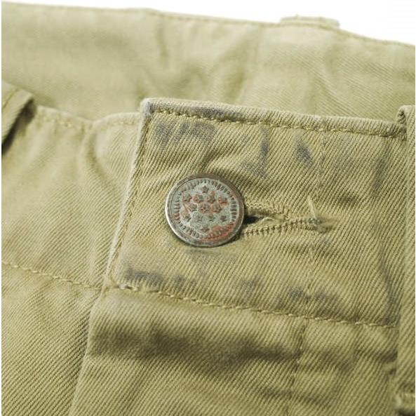 BEAUTY＆YOUTH UNITED ARROWS ビューティーアンドユース アローズ 日本製 13スターコットンツイルチノパンツ 30 ベージュ g16618 |  | 05