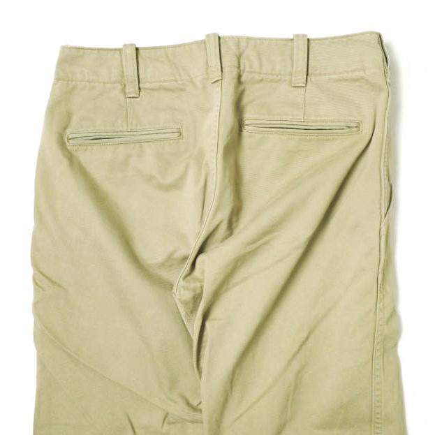 BEAUTY＆YOUTH UNITED ARROWS ビューティーアンドユース アローズ 日本製 13スターコットンツイルチノパンツ 30 ベージュ g16618 |  | 06
