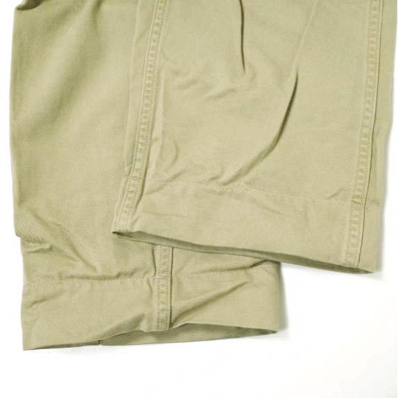 BEAUTY＆YOUTH UNITED ARROWS ビューティーアンドユース アローズ 日本製 13スターコットンツイルチノパンツ 30 ベージュ g16618 |  | 07