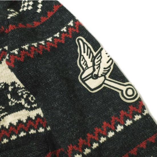 ダブルアールエル　カーディガン（XL）新品未使用 楽天市場】RRL(ダブルアールエル ラルフローレン)ショールカラー