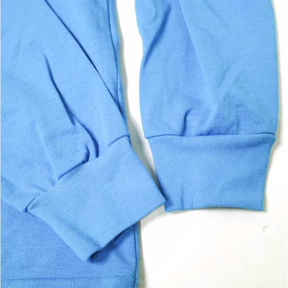 DRESS ドレス 日本製 Plain Turtleneck プレーンタートルネック