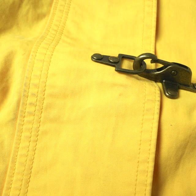 Polo by Ralph Lauren ポロラルフローレン KID'S FIREMAN JACKET キッズ ファイヤーマンジャケット 100(3/3T) イエロー 子供用 ジャンパー |  | 05