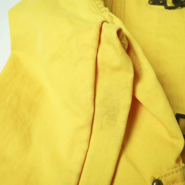 Polo by Ralph Lauren ポロラルフローレン KID'S FIREMAN JACKET キッズ ファイヤーマンジャケット 100(3/3T) イエロー 子供用 ジャンパー |  | 08