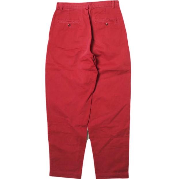 ダブルアールエル RRL SLIM CHINO 30×30 新品未使用タグ付き 【公式通販】