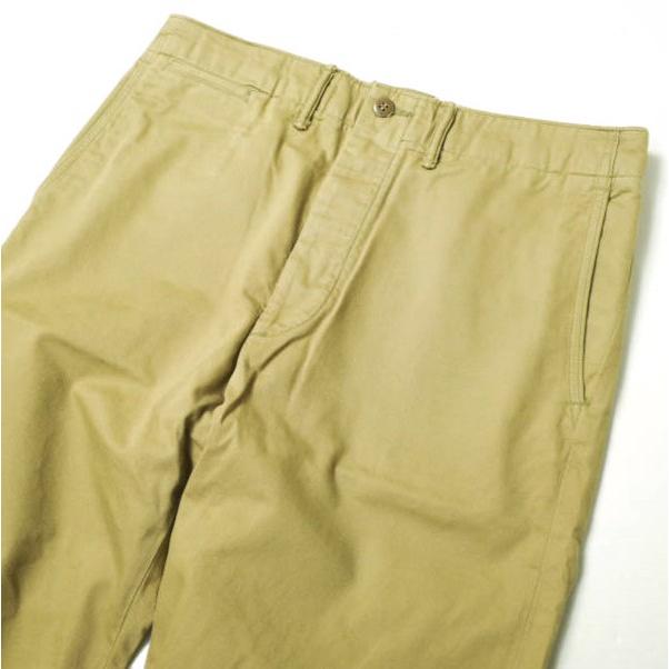 RRL ダブルアールエル Cotton Field Chino Pants フィールド RRL ダブルアールエル Cotton Field Chino Pants フィールド