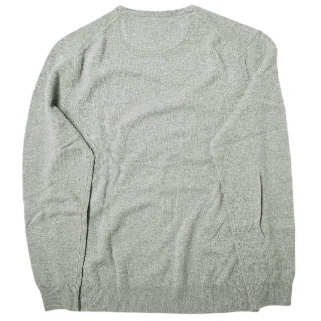 新品 POLO RALPH LAUREN ポロ・ラルフローレン ウールクルー 
