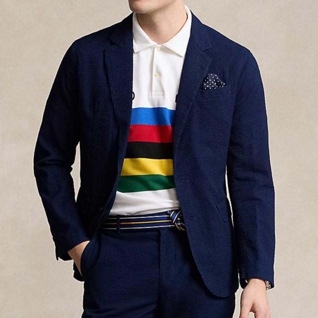 新品 POLO RALPH LAUREN ポロラルフローレン 24SS Polo ソフトモダン