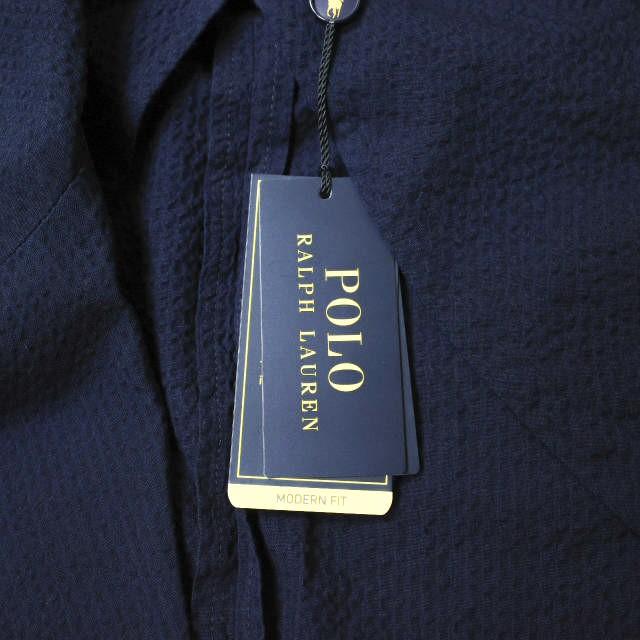 新品 POLO RALPH LAUREN ポロラルフローレン 24SS Polo ソフトモダン