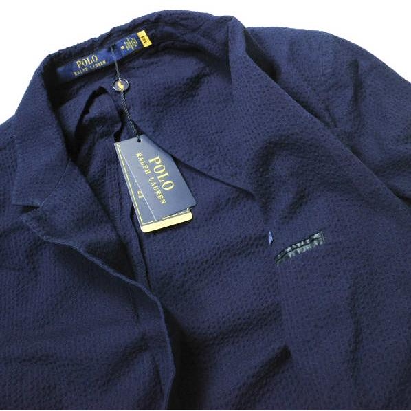 新品 POLO RALPH LAUREN ポロラルフローレン 24SS Polo ソフトモダン