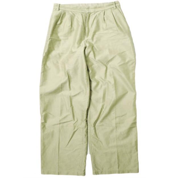 Pilgrim Surf+Supply ピルグリム サーフ+サプライ 23AW Sloane Moleskin Pants モールスキンパンツ 37-24-0341-874 1 SAND BEAMS g16742 | 