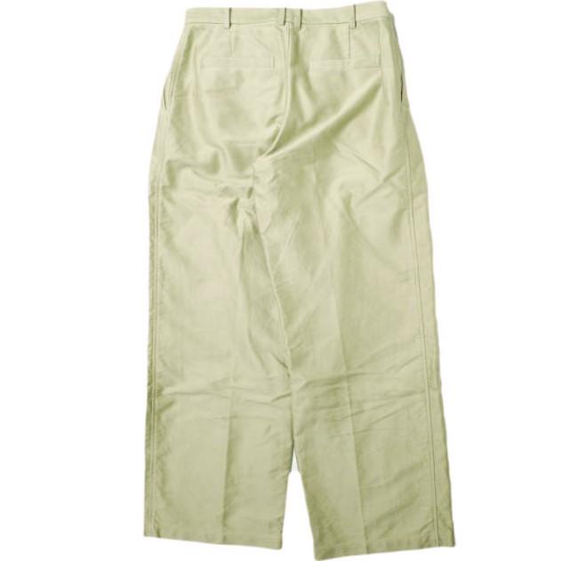 Pilgrim Surf+Supply ピルグリム サーフ+サプライ 23AW Sloane Moleskin Pants モールスキンパンツ 37-24-0341-874 1 SAND BEAMS g16742 |  | 01