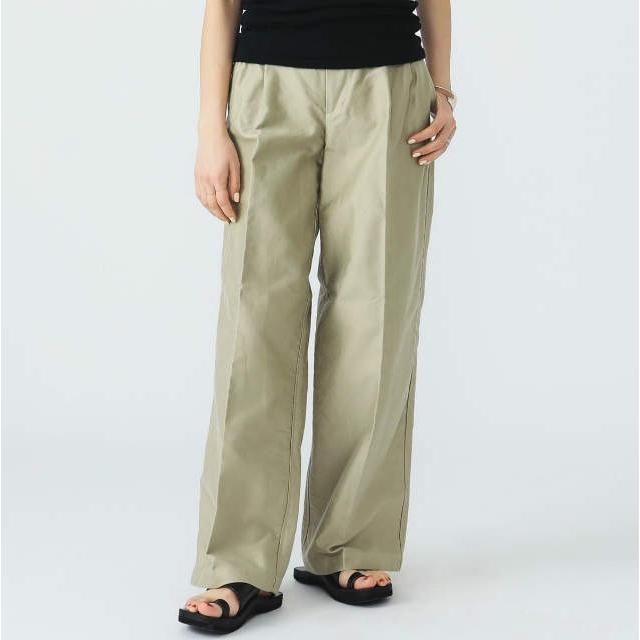 Pilgrim Surf+Supply ピルグリム サーフ+サプライ 23AW Sloane Moleskin Pants モールスキンパンツ 37-24-0341-874 1 SAND BEAMS g16742 |  | 02