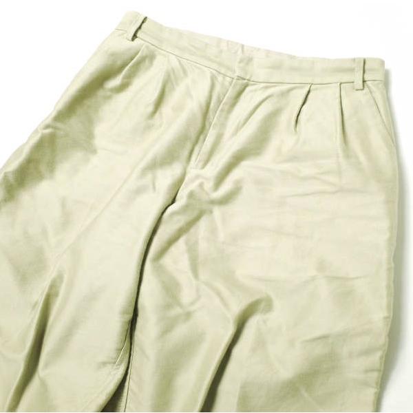 Pilgrim Surf+Supply ピルグリム サーフ+サプライ 23AW Sloane Moleskin Pants モールスキンパンツ 37-24-0341-874 1 SAND BEAMS g16742 |  | 03
