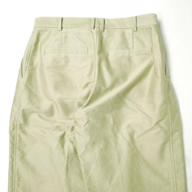 Pilgrim Surf+Supply ピルグリム サーフ+サプライ 23AW Sloane Moleskin Pants モールスキンパンツ 37-24-0341-874 1 SAND BEAMS g16742 |  | 05