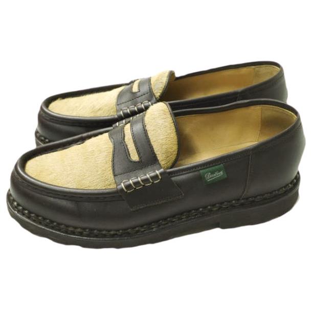 PARABOOT x DROLE DE MONSIEUR パラブーツ 別注 世界15店舗限定 PARABOOT x DROLE DE MONSIEUR パラブーツ 別注 世界15店舗限定