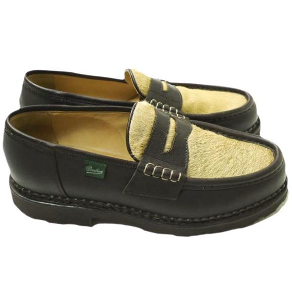 PARABOOT x DROLE DE MONSIEUR パラブーツ 別注 世界15店舗限定 PARABOOT x DROLE DE MONSIEUR パラブーツ 別注 世界15店舗限定