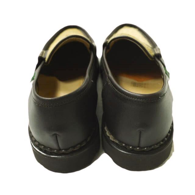 PARABOOT x DROLE DE MONSIEUR パラブーツ 別注 世界15店舗限定 PARABOOT x DROLE DE MONSIEUR パラブーツ 別注 世界15店舗限定