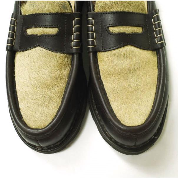PARABOOT x DROLE DE MONSIEUR パラブーツ 別注 世界15店舗限定 PARABOOT x DROLE DE MONSIEUR パラブーツ 別注 世界15店舗限定