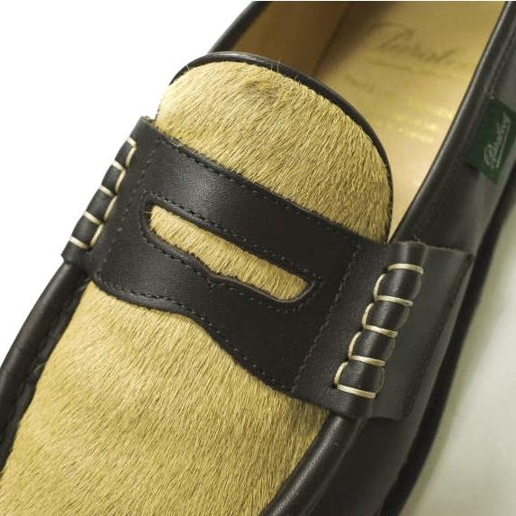 PARABOOT x DROLE DE MONSIEUR パラブーツ 別注 世界15店舗限定 PARABOOT x DROLE DE MONSIEUR パラブーツ 別注 世界15店舗限定