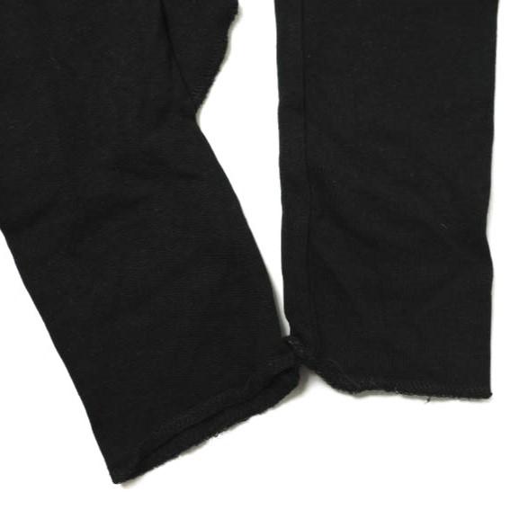 6 ROKU BEAUTY＆YOUTH ロク ビューティーアンドユース TURTLE NECK PULLOVER タートルネックプルオーバー 8612-241-0081 ブラック g16782 |  | 04