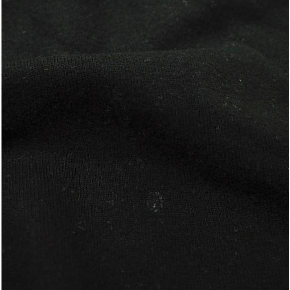 6 ROKU BEAUTY＆YOUTH ロク ビューティーアンドユース TURTLE NECK PULLOVER タートルネックプルオーバー 8612-241-0081 ブラック g16782 |  | 06