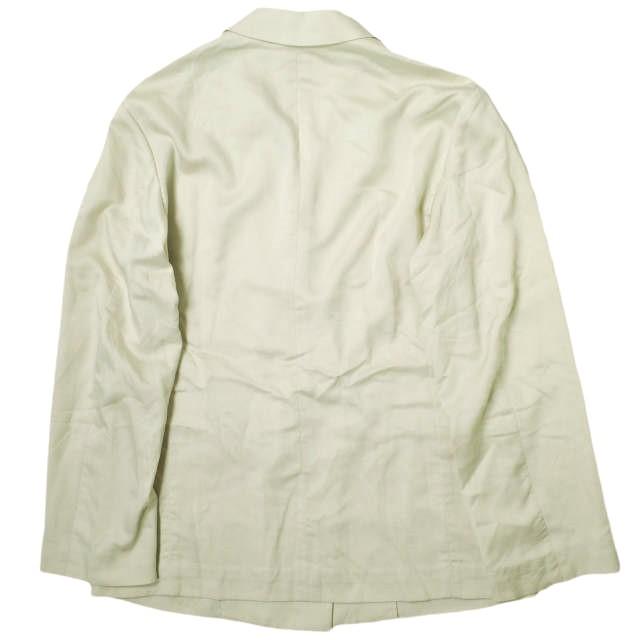 6 ROKU BEAUTY＆YOUTH ロク ビューティーアンドユース DOUBLE PEAKED LAPEL JACKET ダブルピークドラペルジャケット 8622-260-0040 36 |  | 01