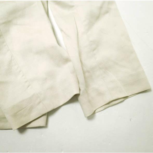 6 ROKU BEAUTY＆YOUTH ロク ビューティーアンドユース DOUBLE PEAKED LAPEL JACKET ダブルピークドラペルジャケット 8622-260-0040 36 |  | 06