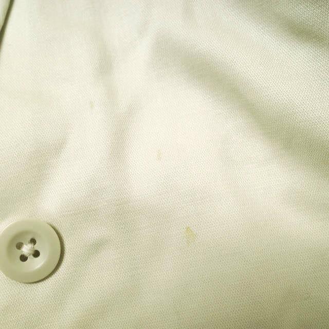 6 ROKU BEAUTY＆YOUTH ロク ビューティーアンドユース DOUBLE PEAKED LAPEL JACKET ダブルピークドラペルジャケット 8622-260-0040 36 |  | 07