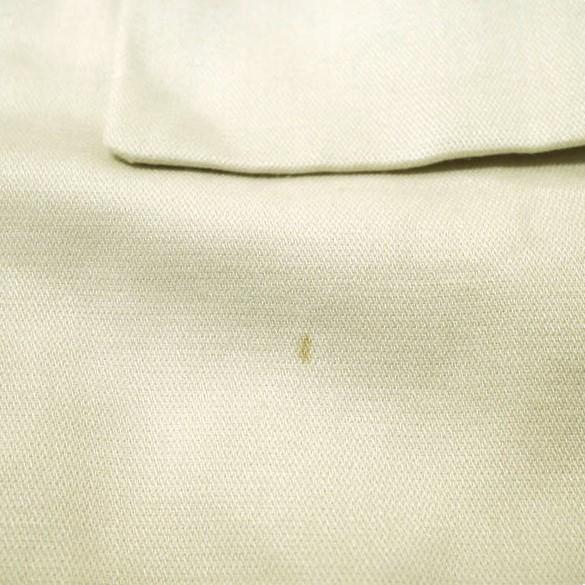 6 ROKU BEAUTY＆YOUTH ロク ビューティーアンドユース DOUBLE PEAKED LAPEL JACKET ダブルピークドラペルジャケット 8622-260-0040 36 |  | 08