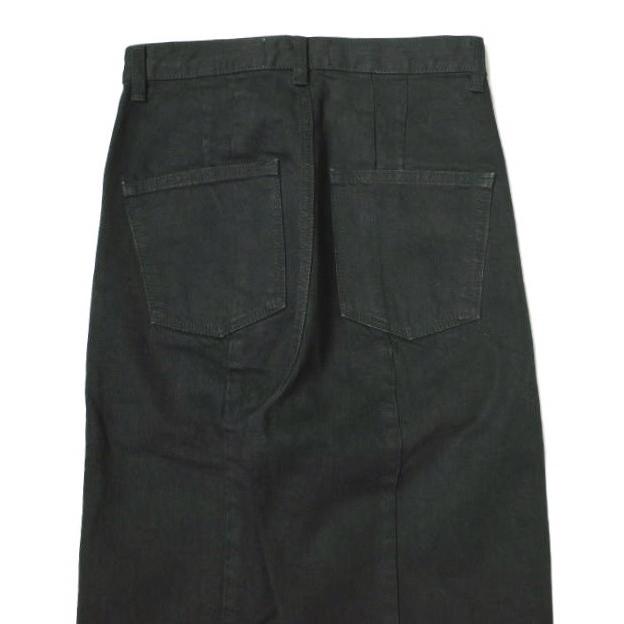 AEWEN MATOPH イウエン マトフ 21AW コーティングコンビデニムパンツ 8714-299-0059 36 ブラック ユナイテッドアローズ ジーンズ g16792 |  | 06