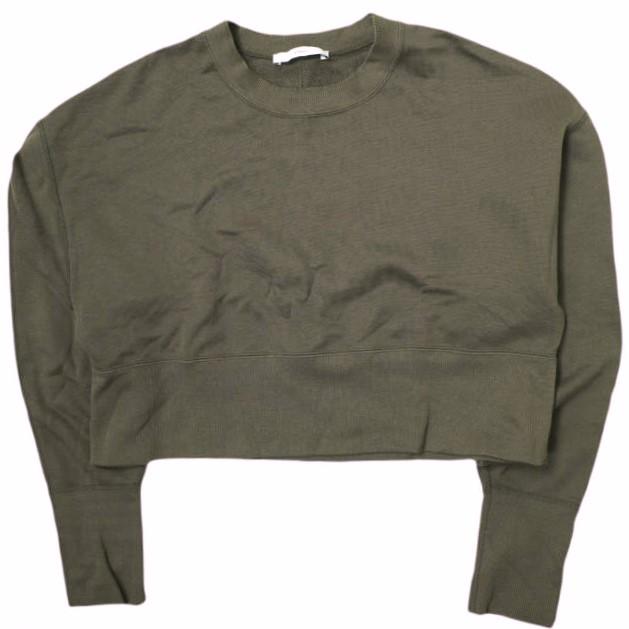 ASTRAET アストラット 日本製 裏毛ドロップショルダースウェット 5412-214-0117 Free モカブラウン トレーナー UNITED ARROWS g16794 | 