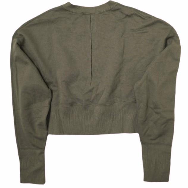 ASTRAET アストラット 日本製 裏毛ドロップショルダースウェット 5412-214-0117 Free モカブラウン トレーナー UNITED ARROWS g16794 |  | 01