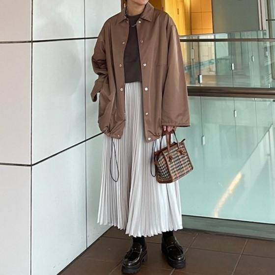 ASTRAET アストラット 日本製 裏毛ドロップショルダースウェット 5412-214-0117 Free モカブラウン トレーナー UNITED ARROWS g16794 |  | 02