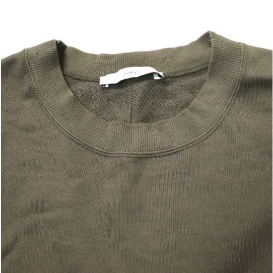 ASTRAET アストラット 日本製 裏毛ドロップショルダースウェット 5412-214-0117 Free モカブラウン トレーナー UNITED ARROWS g16794 |  | 04