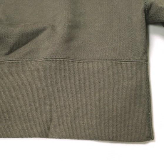 ASTRAET アストラット 日本製 裏毛ドロップショルダースウェット 5412-214-0117 Free モカブラウン トレーナー UNITED ARROWS g16794 |  | 05