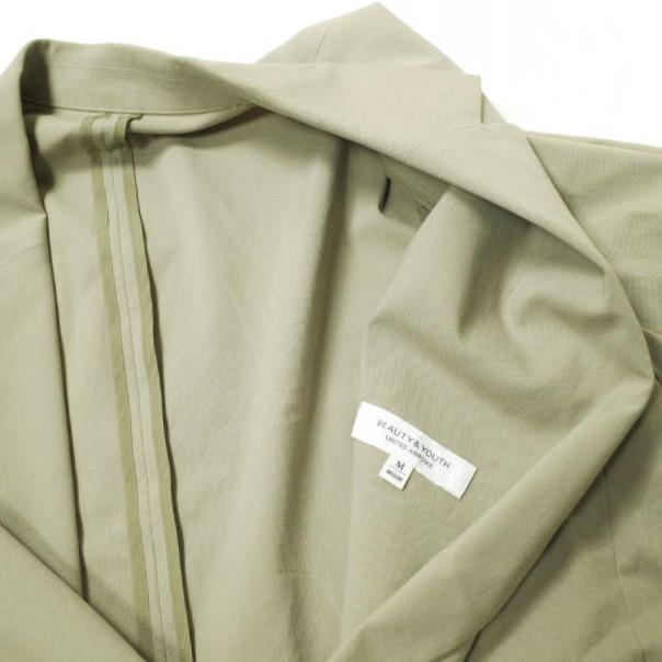 BEAUTY＆YOUTH UNITED ARROWS ビューティーアンドユース レーヨン