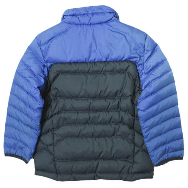 Polo by Ralph Lauren ポロラルフローレン KID'S DOWN JACKET キッズ ポニー刺繍 ダウンジャケット 110(4/4T) ネイビー 子供用 ジャンパー |  | 01