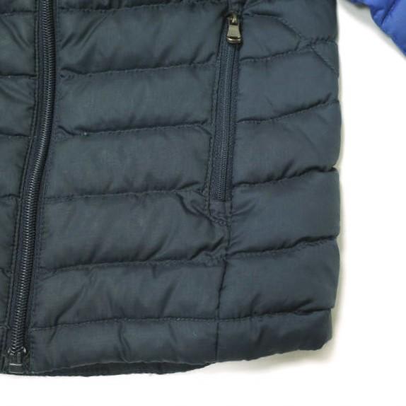 Polo by Ralph Lauren ポロラルフローレン KID'S DOWN JACKET キッズ ポニー刺繍 ダウンジャケット 110(4/4T) ネイビー 子供用 ジャンパー |  | 04