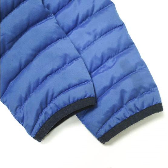 Polo by Ralph Lauren ポロラルフローレン KID'S DOWN JACKET キッズ ポニー刺繍 ダウンジャケット 110(4/4T) ネイビー 子供用 ジャンパー |  | 06