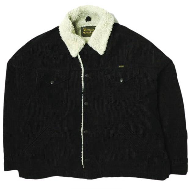 Wrangler x FREAK'S STORE ラングラー フリークスストア 別注 124MJ