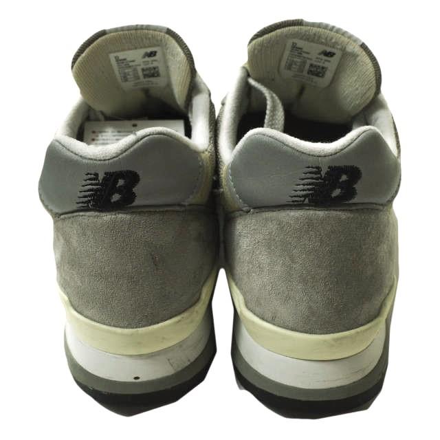 NEW BALANCE ニューバランス アメリカ製 M996 MADE IN USA