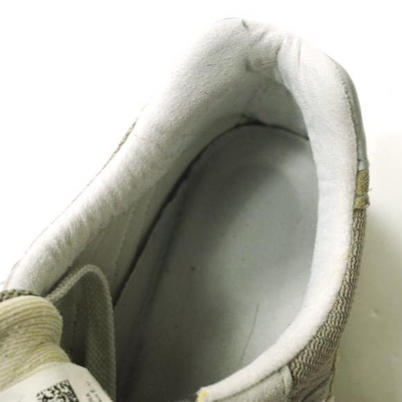 NEW BALANCE ニューバランス アメリカ製 M996 MADE IN USA M996GY US11D(29cm) GRAY スエード スニーカー シューズ g16827 |  | 06