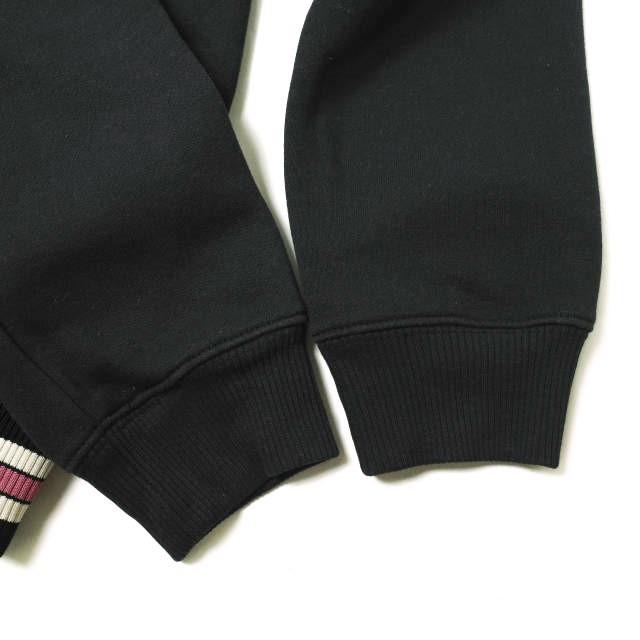 COACH コーチ レキシーアンドキャリッジ スウェットシャツ 34649 S BLACK トレーナー 裏起毛 Vガゼット プルオーバー トップス g16828 |  | 05