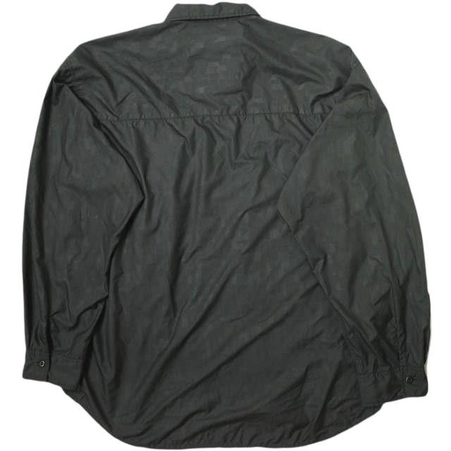SSZ エスエスズィー 24SS WALLET SHIRT ウォレットシャツ 11-11-0936