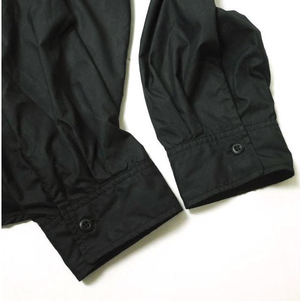 SSZ エスエスズィー 24SS WALLET SHIRT ウォレットシャツ 11-11-0936